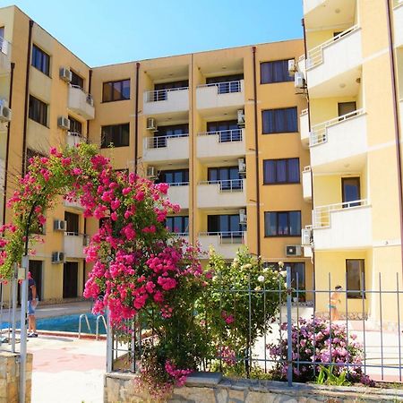 Apartments Paskalina Byala  Exterior foto