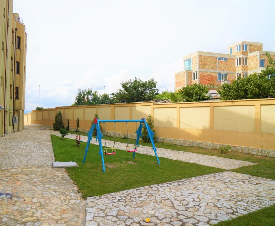 Apartments Paskalina Byala  Exterior foto