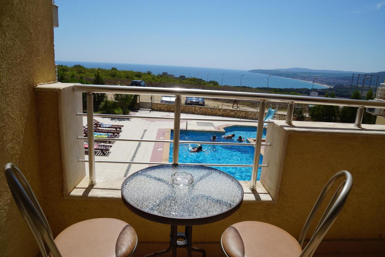 Apartments Paskalina Byala  Exterior foto